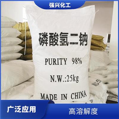 十堰磷酸氢二钠食品级厂家 它可以用作药物的缓冲剂
