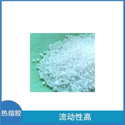 威海啤酒封箱胶APAO热熔胶 兼容性好 胶层柔软性好