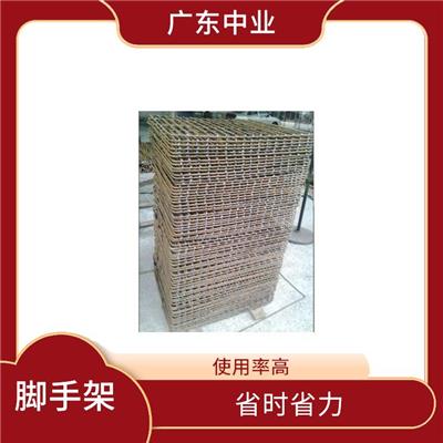 满堂脚手架租赁 节约成本 缓解存储压力
