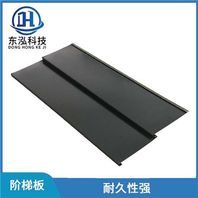 阶梯式屋面板厂家 安装简便 装饰效果好