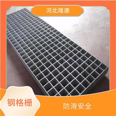 张家口玻璃钢格栅厂家 施工简单方便 玻璃钢格栅图片