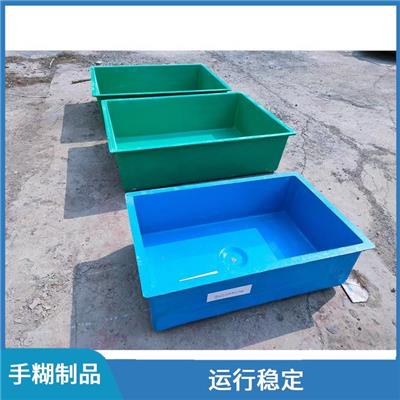 太原玻璃钢修补 运行稳定