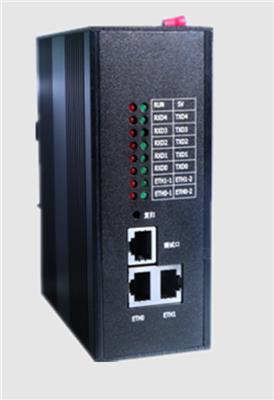 MODBUS RTU/TCP 转 BACNET IP/MSTP 通讯协议转换网关