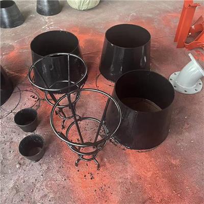万豪牌侧入式87型雨水斗 铸铁雨水斗 87型落水斗