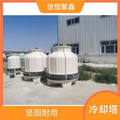 哈密冷却塔保养