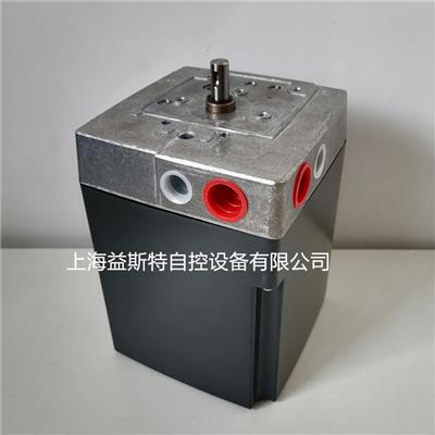 SIEMENS风门执行器SQM21.18502