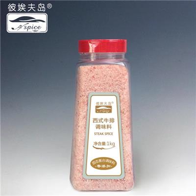 西式牛排调调味料1千克