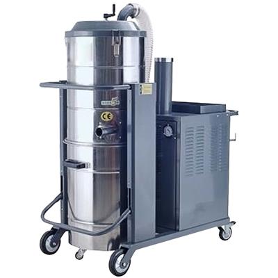 PX-S三相重工型工业吸尘器