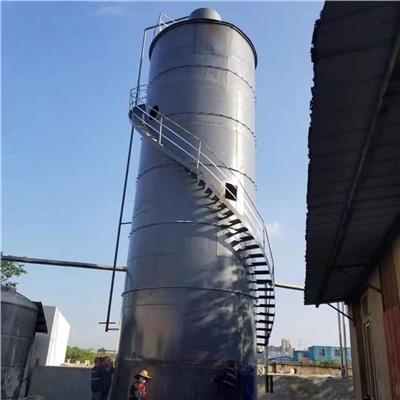 佳木斯IC厌氧反应器