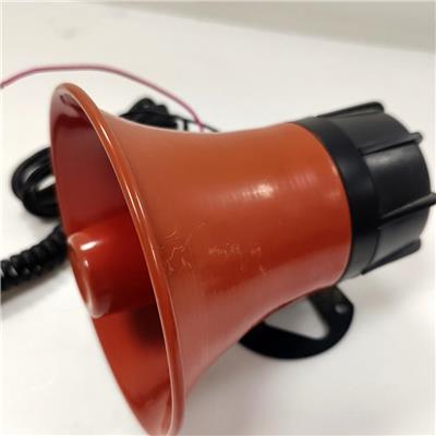 道口信号机喇叭火车道口扬声器WTX-GLB-1电子高分贝蜂鸣器