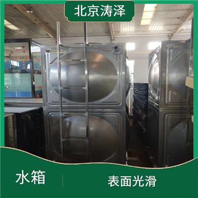 石家庄不锈钢拼装水箱