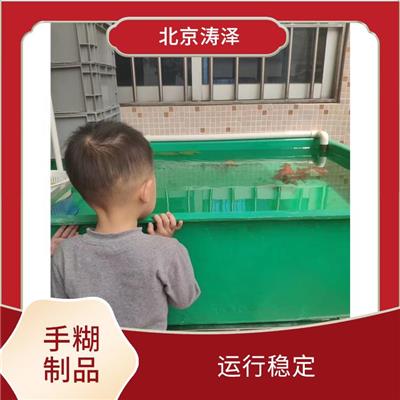 呼和浩特玻璃钢产品 便于搬运和安装 耐腐蚀 耐磨损