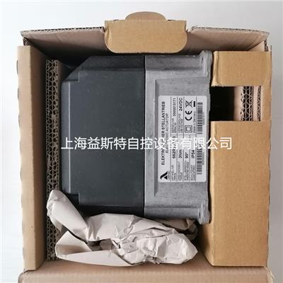 LAMTCE燃烧器伺服电机662R5003-0功能技术规格