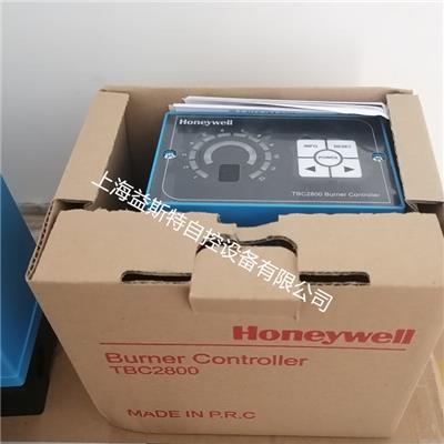 honeywell烧嘴点火控制器TBC2800A1000