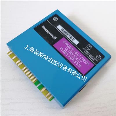 Honeywell霍尼韦尔燃烧控制器7800放大卡R7861A1026