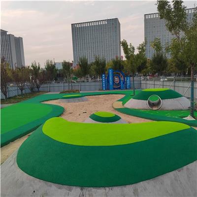 江苏省新国标塑胶跑道厂家 外观美丽