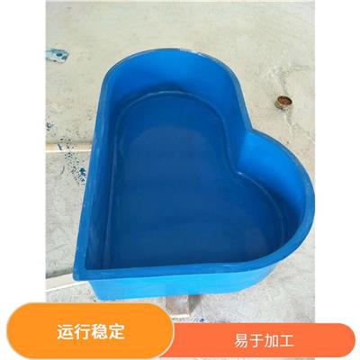 太原玻璃钢修补 易于加工