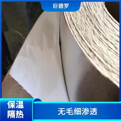 导热系数低|主要用于包装防护|铝箔包装布厂家