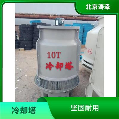 河南圆形冷却塔价格 换热效果好