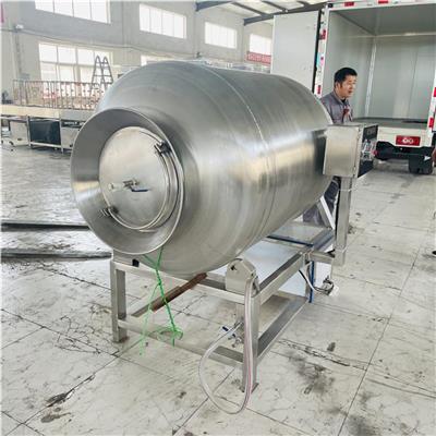 日照滚揉机商用 庚新机械