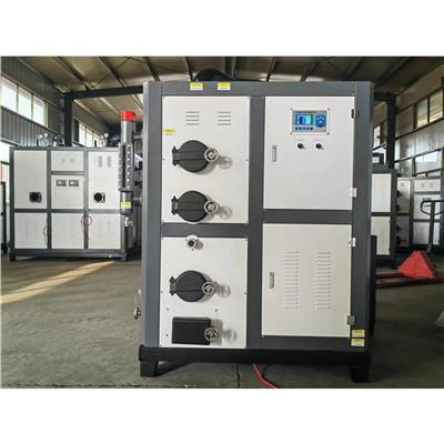 枣庄熨烫烘干用蒸汽发生器 使用方便 庚新机械