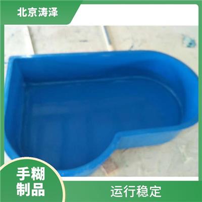 太原玻璃钢法兰 可以在室内外长期使用 耐腐蚀 耐磨损