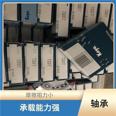 淮安恩斯凯轴承代理 承载能力强 刚性好 温升低