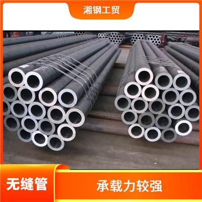 不锈钢无缝管加工 应用范围广泛