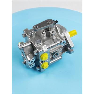 银川斜盘变量柱塞泵 变量泵 低噪音