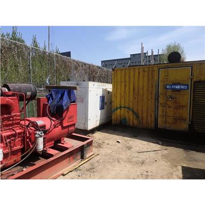 莆田发电车厂家电话