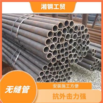 铝合金无缝管生产厂家 加工性能好 应用范围广泛