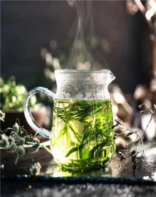 绿茶批发
