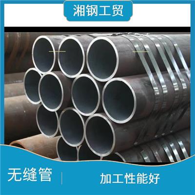 热镀锌无缝管加工厂 耐腐蚀 耐高温