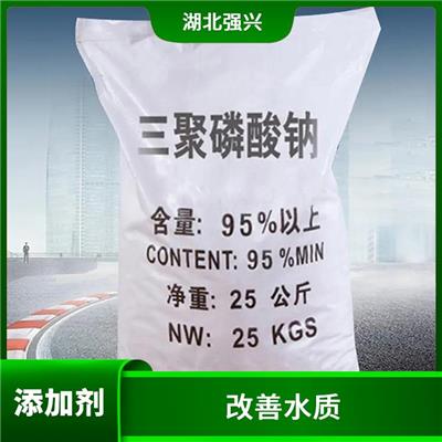 武汉三聚磷酸钠厂家 膨松剂 具有中和酸的作用