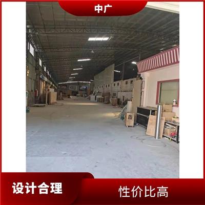 东莞展览搭建工厂 造型新颖