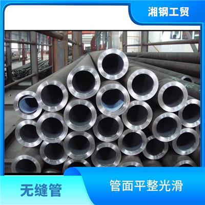 冷轧无缝管厂家 使用寿命长 耐腐蚀 耐高温