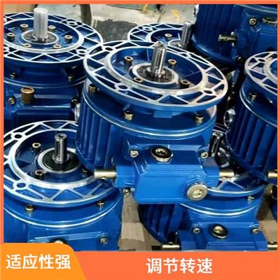 mb无级变速减速机拆装 操作简便 使用寿命长