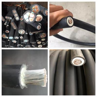 JH电缆导体截面积详情