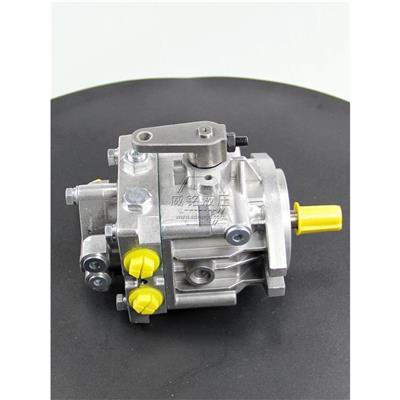 长春闭式柱塞泵 HZA-13-15 源头厂家