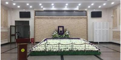 上海杨行殡仪馆殡葬接尸车热线咨询中心电话 24小时热线 上海殡仪馆供应