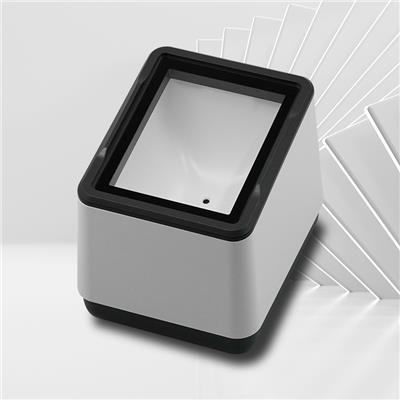 FR20条码扫描器 固定式二维扫码器