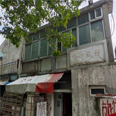 白云区房屋结构质量安全检测如何收费