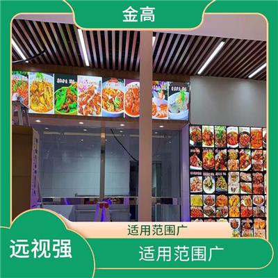 武昌区滚动灯箱制作安装公司 易运输 易安装