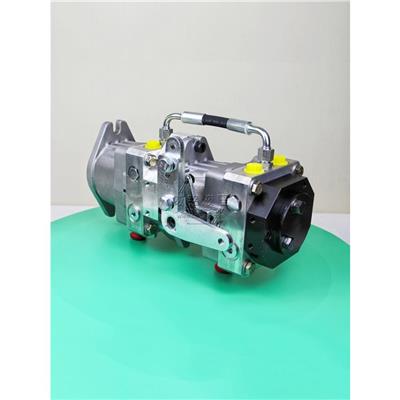 大同划线机柱塞泵