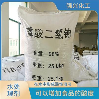 十堰磷酸二氢钠工业级厂家 作为一种食品添加剂 改善土壤质量