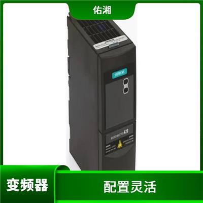 海南西门子MM420变频器6SE6420-2AB22-2BA1