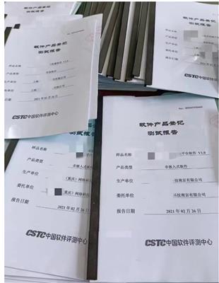 测试报告