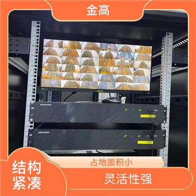 鱼梁洲经济开发区监控安装 随装随用 功能强大