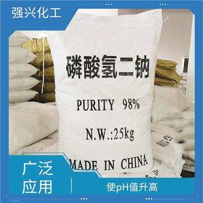 神农架磷酸氢二钠水处理 它可以稳定溶液的pH值