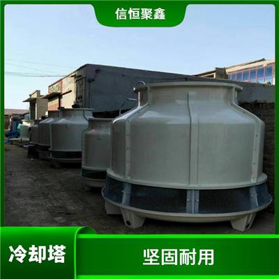 克拉玛依冷却塔修补 可组合安装 冷却效果好